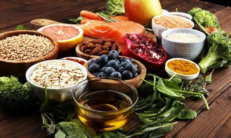 Nutrition: Food Nutrients Sources, Functions and Deficiency