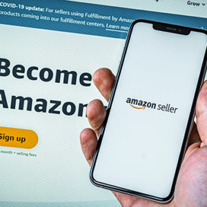 Setting Up Your Amazon FBA The Right Way - Start Your Own Business Today