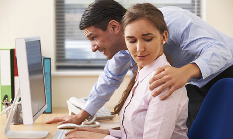 Sexual Harassment in the Workplace Training for Managers and Supervisors (SHWT)