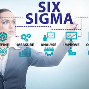 Six Sigma Green Belt Diploma