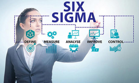 Six Sigma Green Belt Diploma