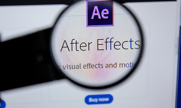 Adobe After Effects CC Course