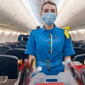 Airline Cabin Crew Training course