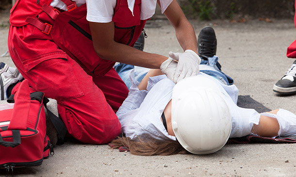 Ambulance Care: First Aid, Safety & Maintenance