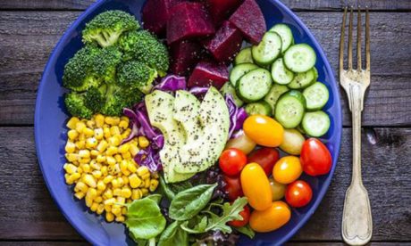 Build Your Perfect Diet And Meal Plan