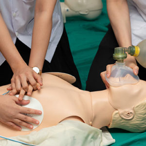 CPR Training