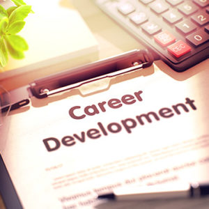 Diploma in Career Development and Passion