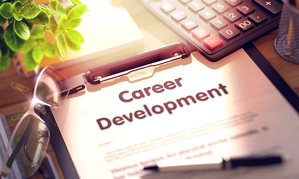 Diploma in Career Development and Passion