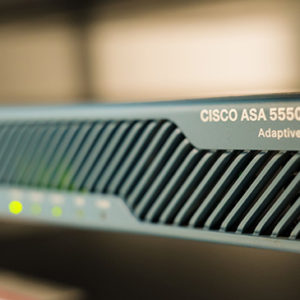 Cisco ASA Firewall Training Course