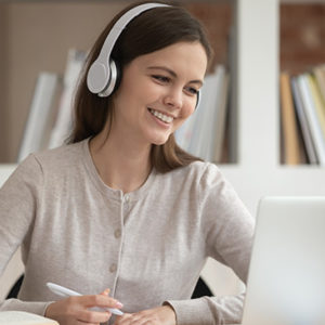 Complete IELTS Listening Online Course