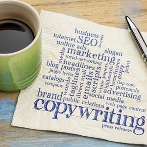 Copywriting - Write Persuasive Copy