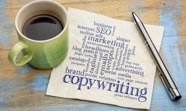 Copywriting - Write Persuasive Copy