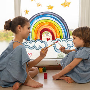 Creating Children's Room: Kids Rooms Interior Design