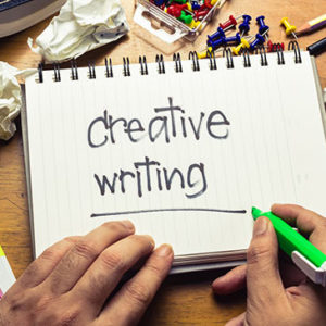 Creative Writing - Children’s Story Book Writing Course