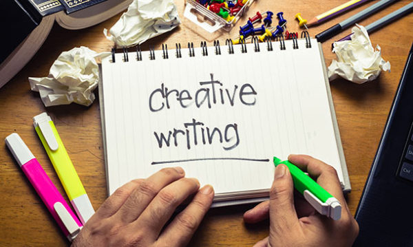 Creative Writing - Children’s Story Book Writing Course