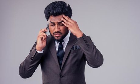 Dealing With Difficult People – Diploma