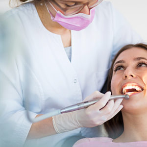 Dental Hygienis: Dental Hygiene Training