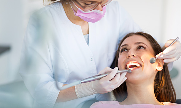 Dentistry: Dental Assistant Level 2