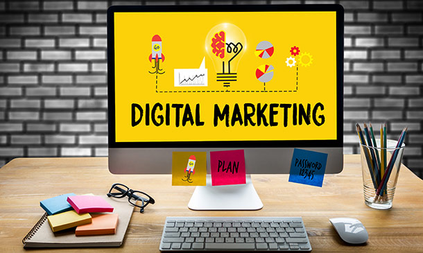 Digital Marketing Course for Generating e-Commerce Sales