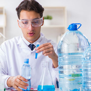 Diploma in Water Chemistry