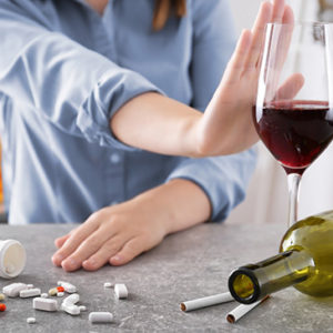Drugs and Alcohol Awareness Training - Online Certification