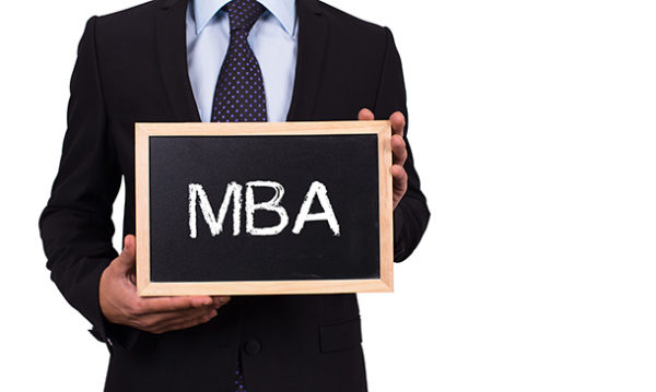 Executive Mini MBA