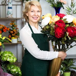Diploma in Floristry and Flower Arrangement Training Courses