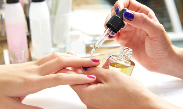 Level 2 Gel Nail Course