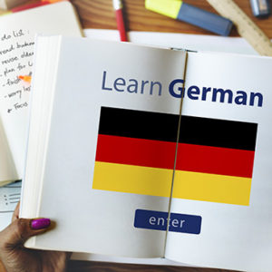 German for Beginners