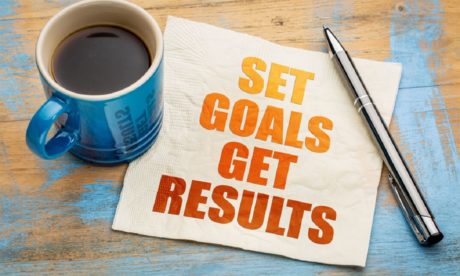 Goal Setting, Motivation, and Resilience for Life
