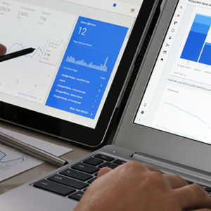 Google Analytics
