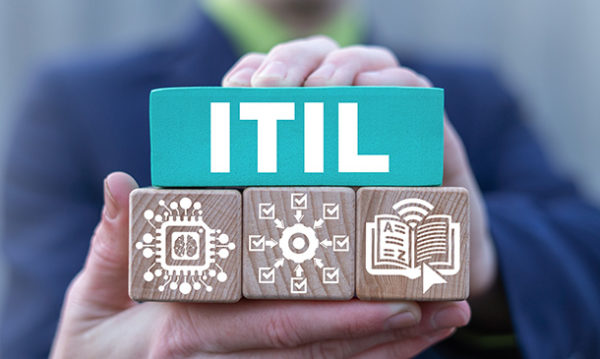 ITIL® Practitioner