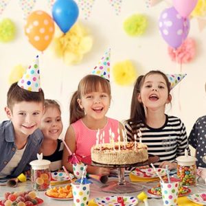 Kid's / Children's Party Planner Diploma Course