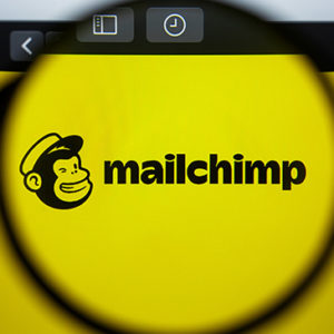 MailChimp Masterclass