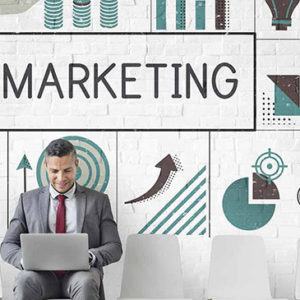 Principles of Marketing - Online Course
