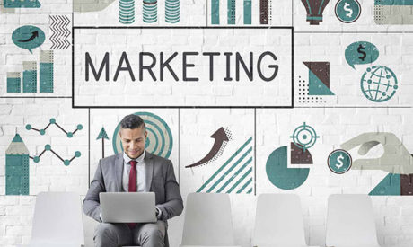 Principles of Marketing - Online Course