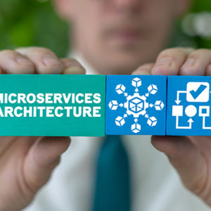 Microservice Pattern & Architecture