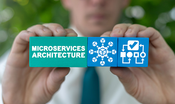 Microservice Pattern & Architecture