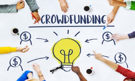 Online Crowdfunding Training