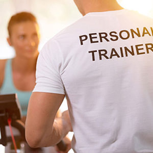 Personal Trainer / Fitness Instructor