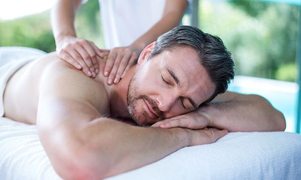 Relaxation Massage Therapy Bundle