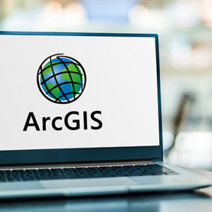 Remote Sensing in ArcGIS