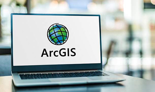 Remote Sensing in ArcGIS