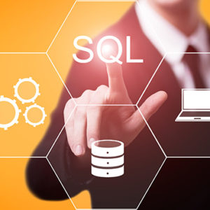 SQL Database Administrator
