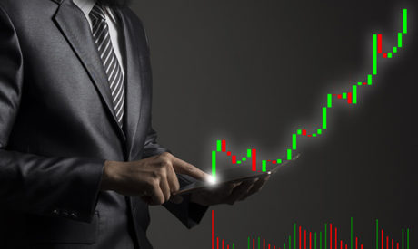 Stock Trading: Technical Analysis, Risks & Frauds