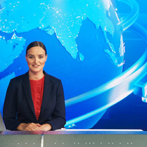 TV Presenter Online Course