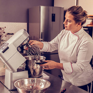 Delicious Ice Cream Making Course