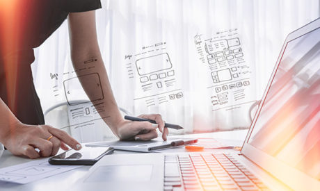 Game UI Design with Inkscape