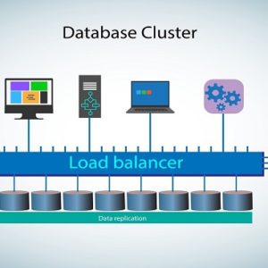 NGINX WebServer and Custom Load Balancer