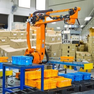 Robotic Process Automation Training